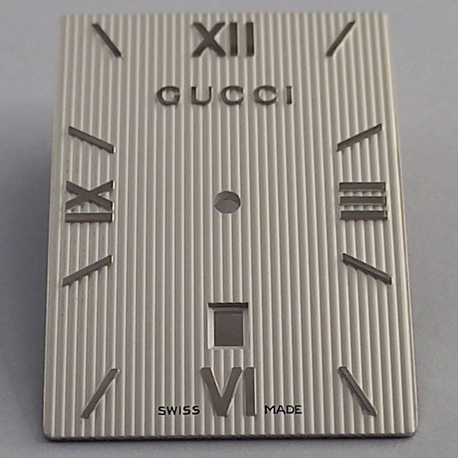 GUCCI Original / Dail  / Part No. YDA05037/ Multi Color