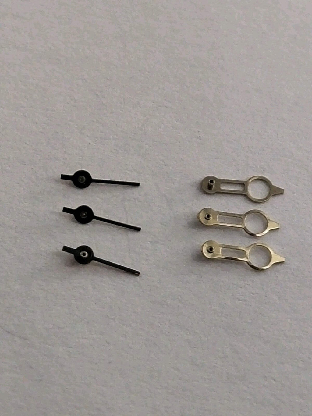 NOS Hand set for G10 211/212/711 _CK_S.A_TISO..Several models Price for on set