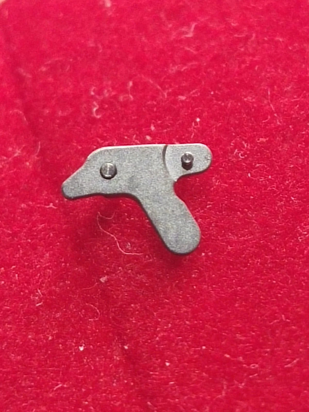 Rolex 3135/3130/3136/3155/3156 220 / setting Lever /Genuine parts