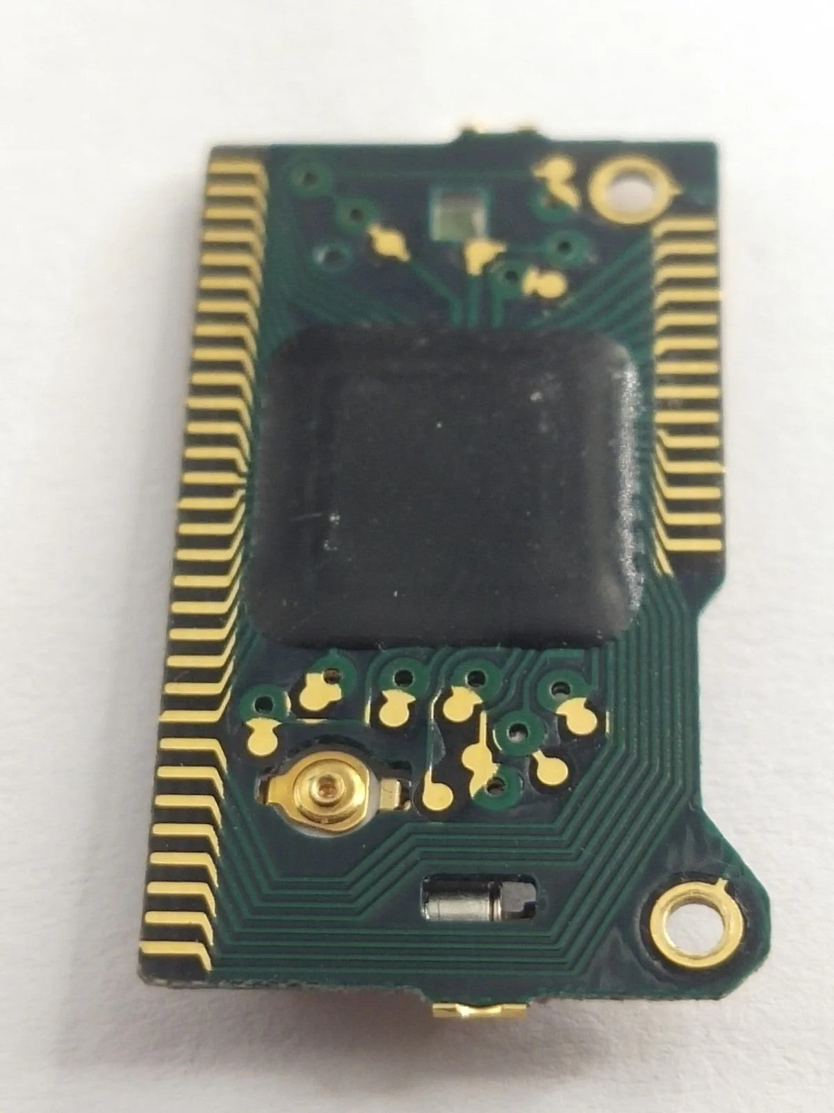 NOS Seiko original circuit part . 4001 840 /