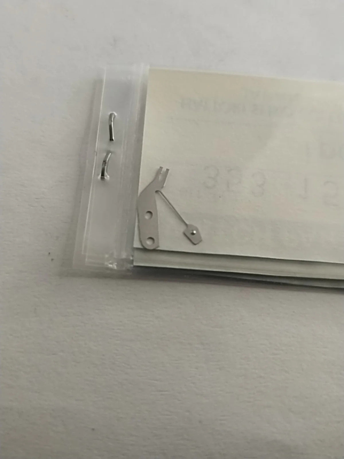 ORIGINAL SEIKO Mode Indicator Jumper/ Part . 353 155