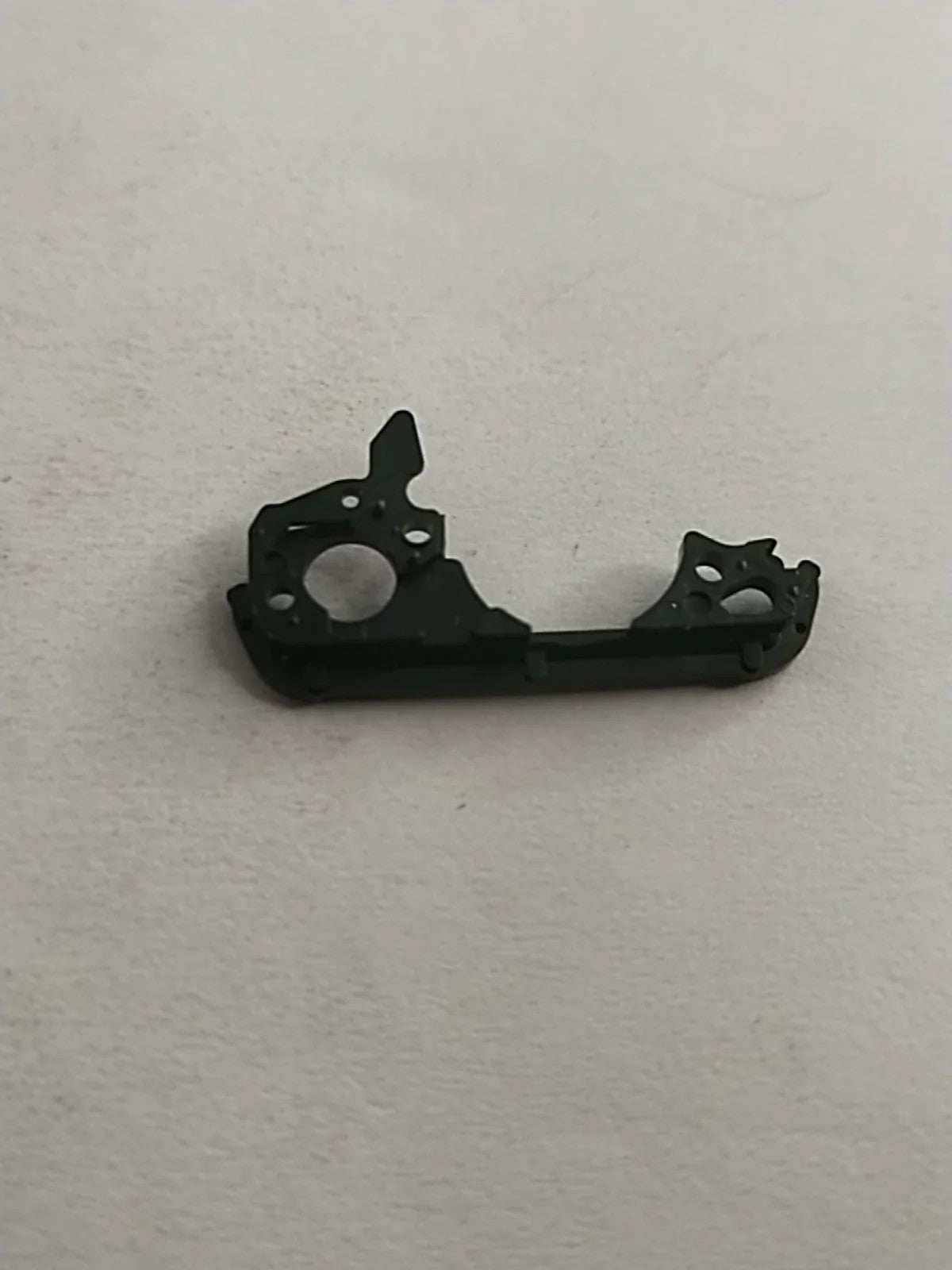 NOS Seiko original Digital Parts / Plat Seiko / 4398 650