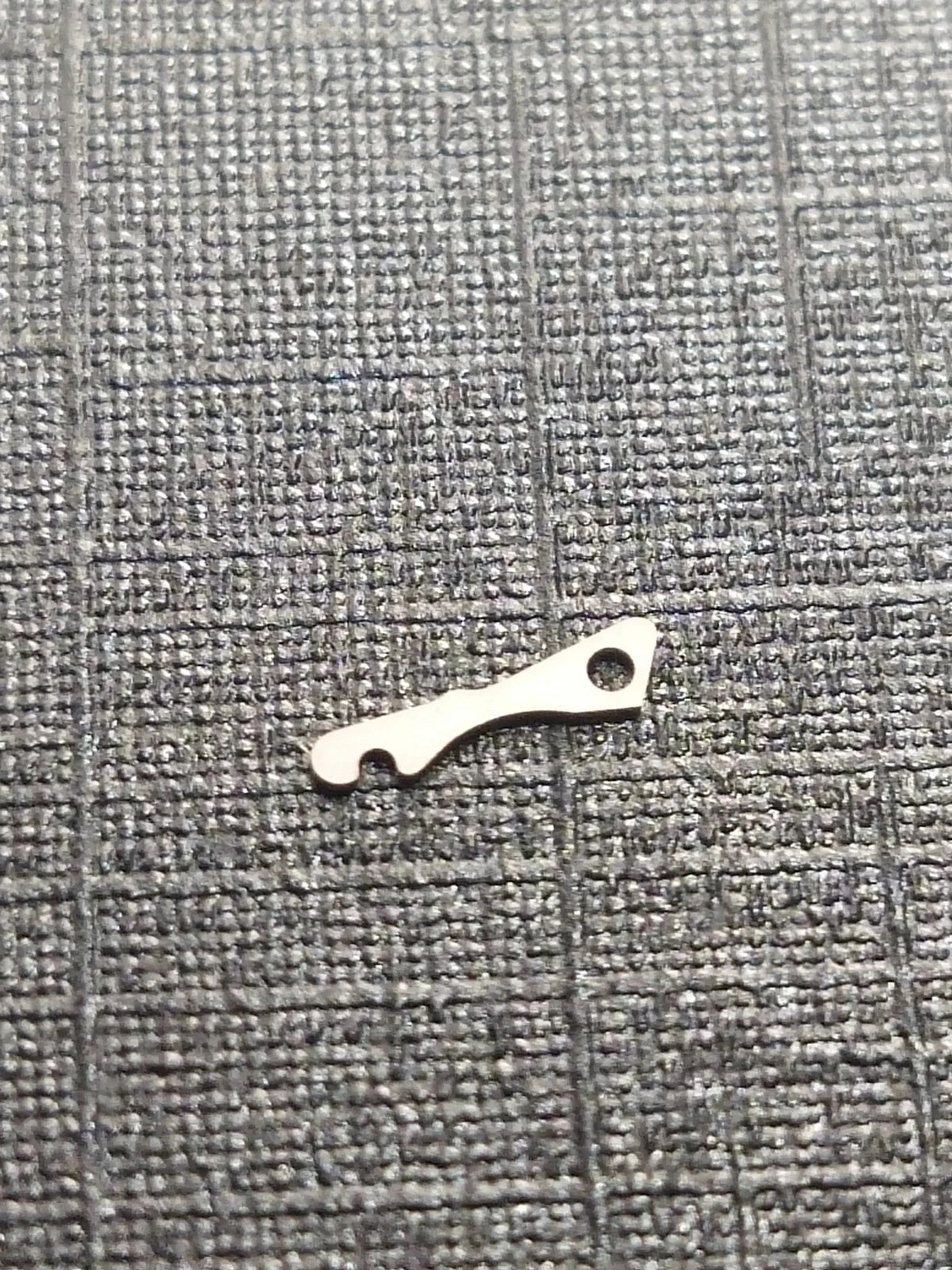 Seiko Part. 810 720 Date Jumper Cal. 4006A (1pc