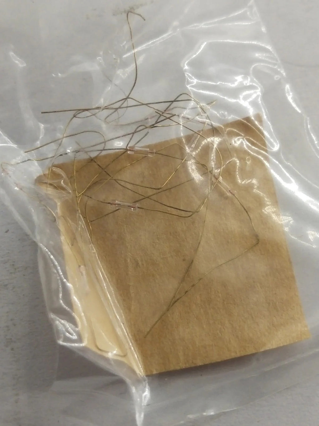 NOS Seiko original Digital Part Circuit block lamp . Price for one piece