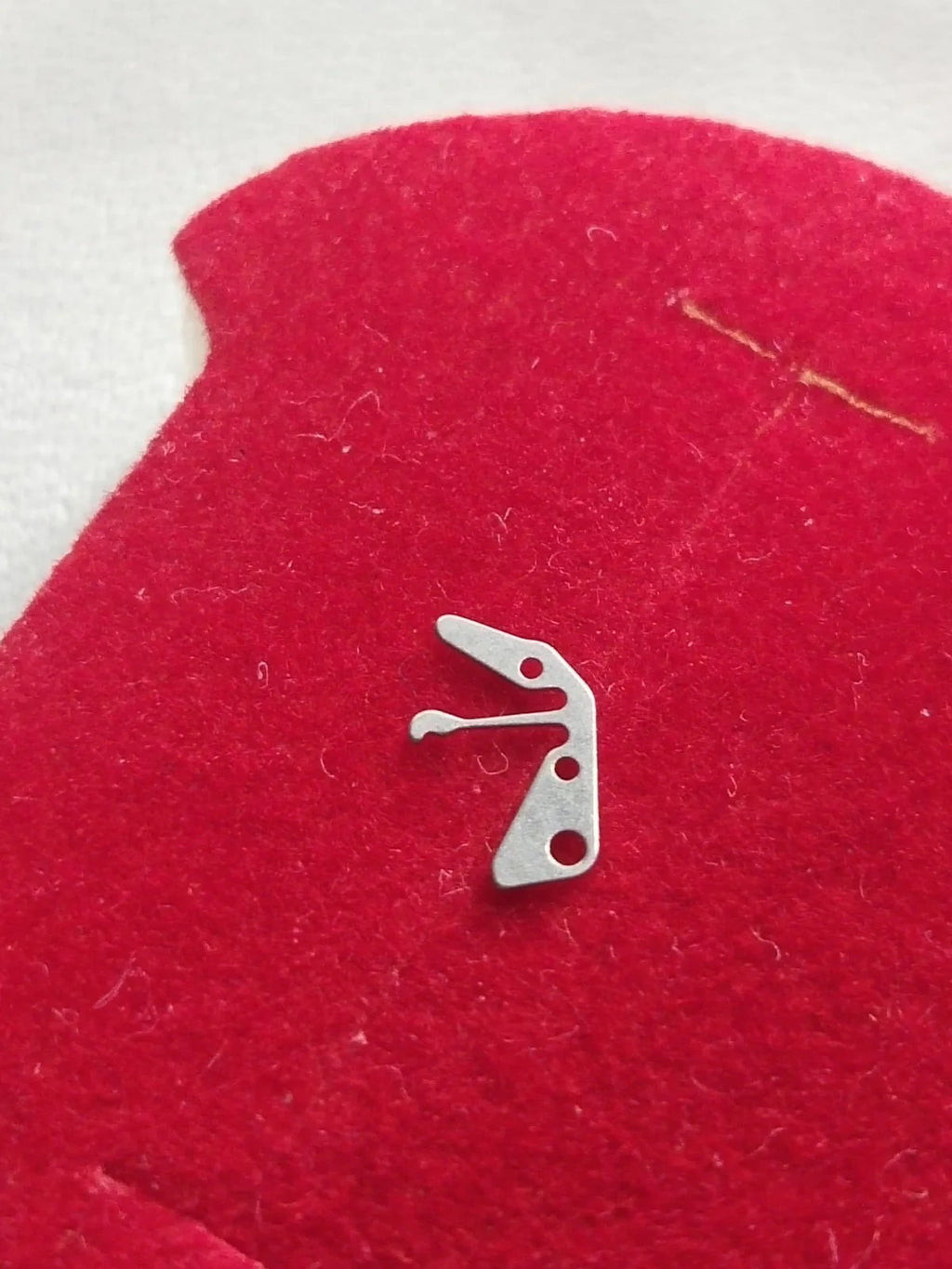 Seiko Part. 388 150 Sitting lever Spring Cal. 1520A.B/15A.B (1pc