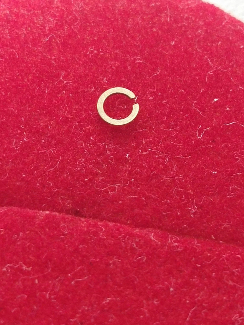 NOS Seiko Parts 963 838/ (1pc