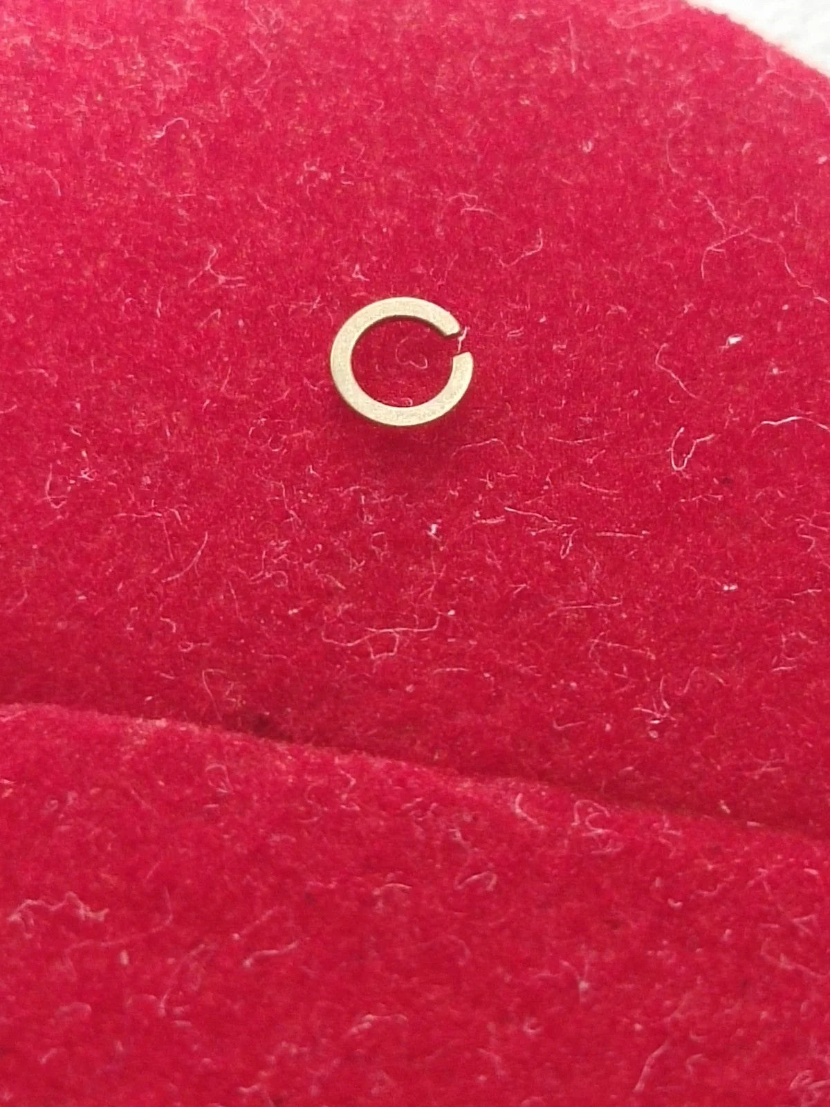 NOS Seiko Parts 963 838/ (1pc