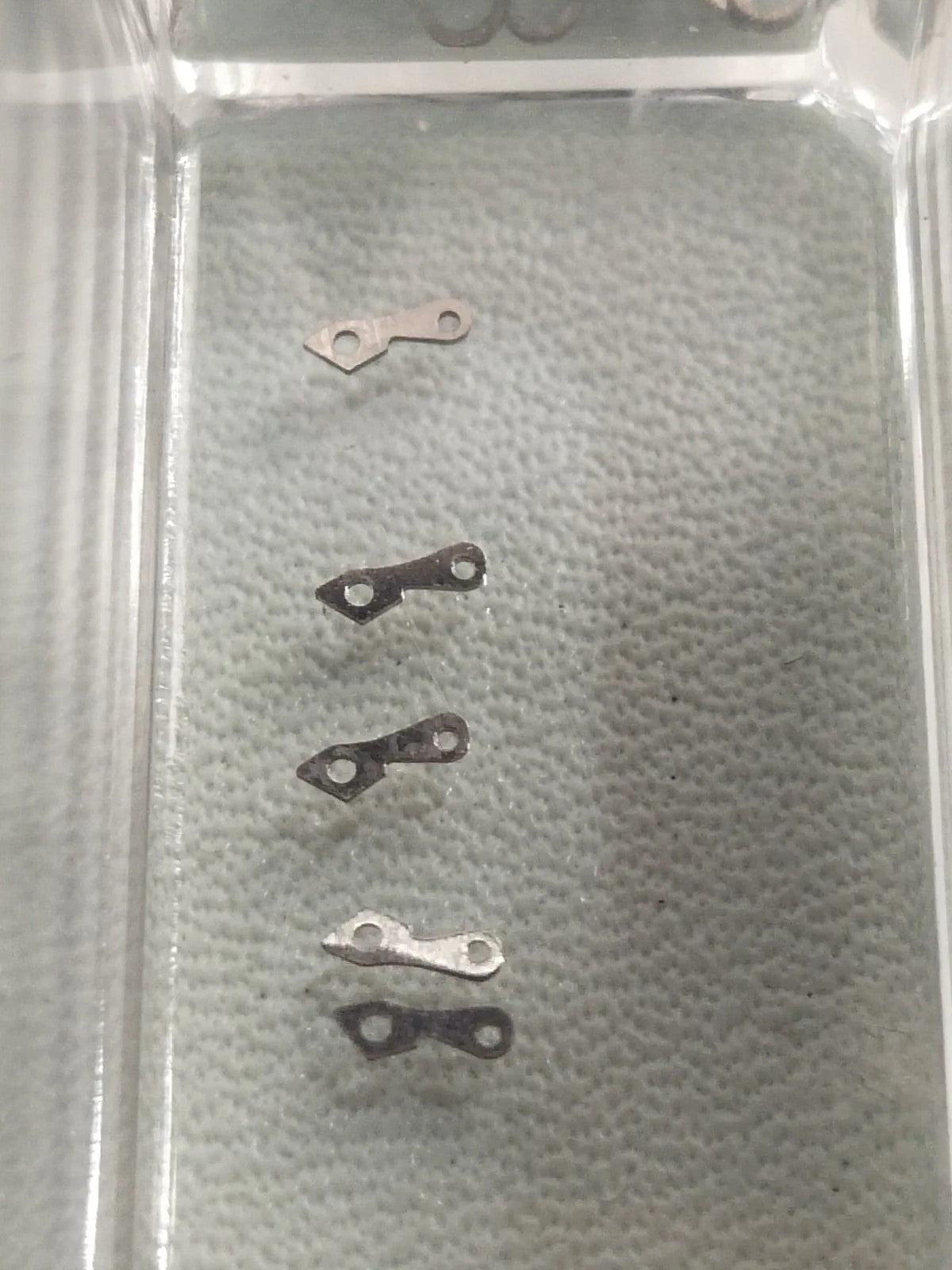 Seiko Part. 810 007 Date Jumper Cal. 0843A (1pc