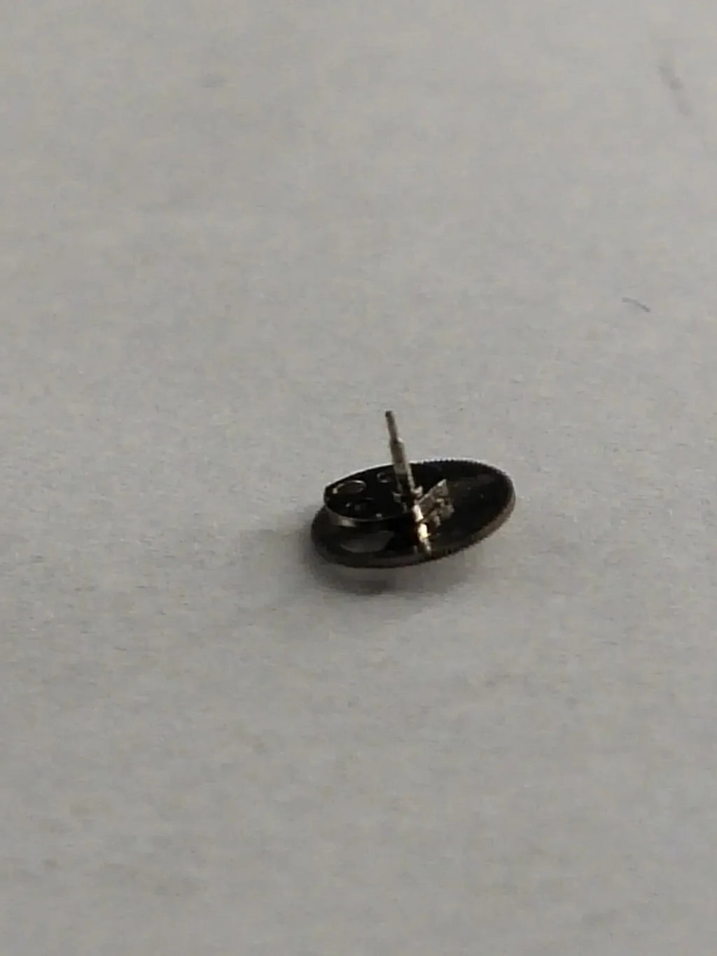 SEIKO 6138B chronograph Hour Recording Wheel Part /740 617 / used