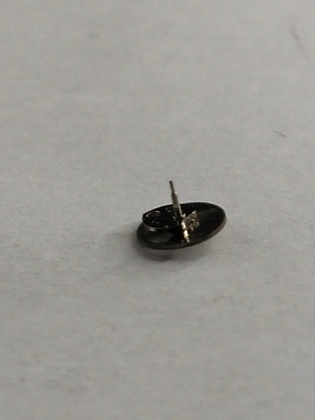 SEIKO 6138B chronograph Hour Recording Wheel Part /740 617 / used