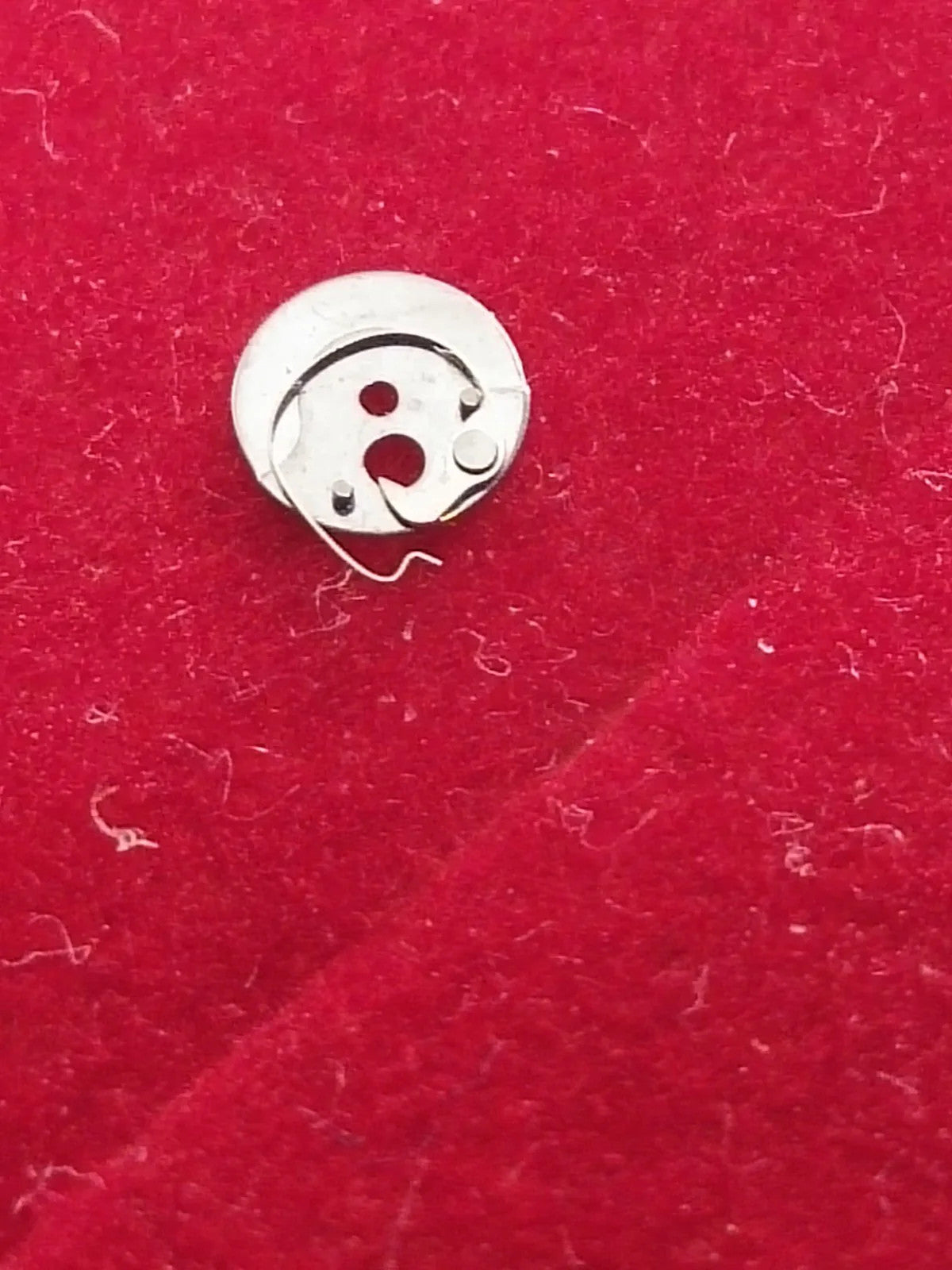 Rolex Cal./ 4160 /4161 936-1 / Yacht Master 2 Click Desk / 1 Pc
