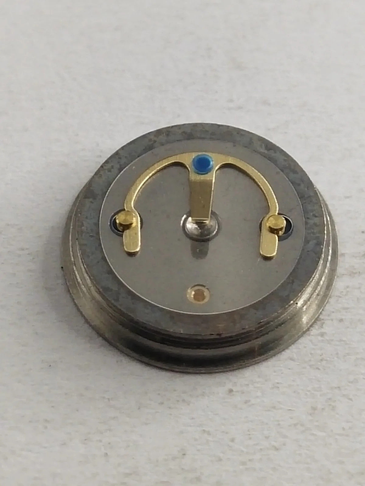 NOS Seiko original Parts Digital 4580 001