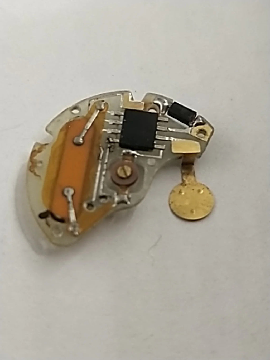 Omega 1330 Electronic Circuit......used