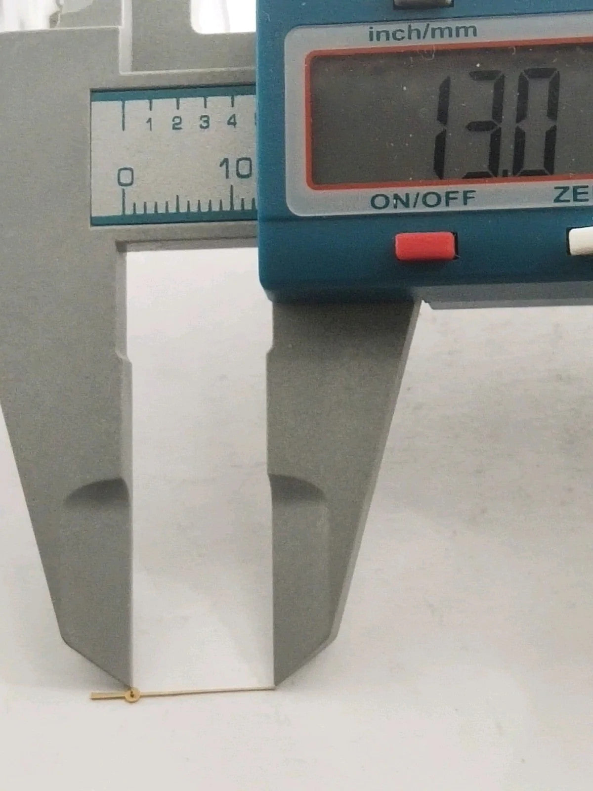 Omega 550/563 Second hand new