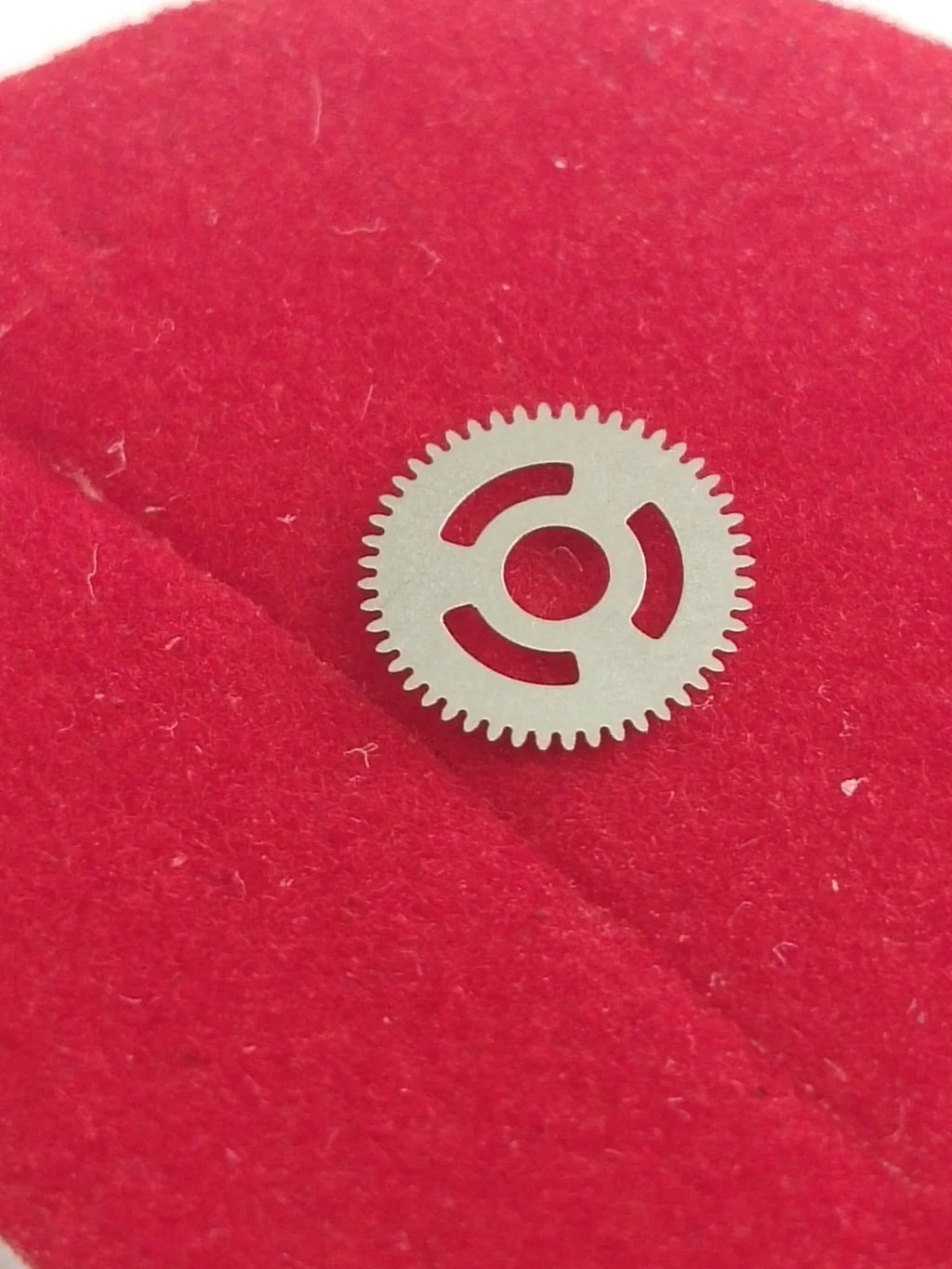 NOS Seiko Date Draiving wheel Parts 802 611 / 1 Pc