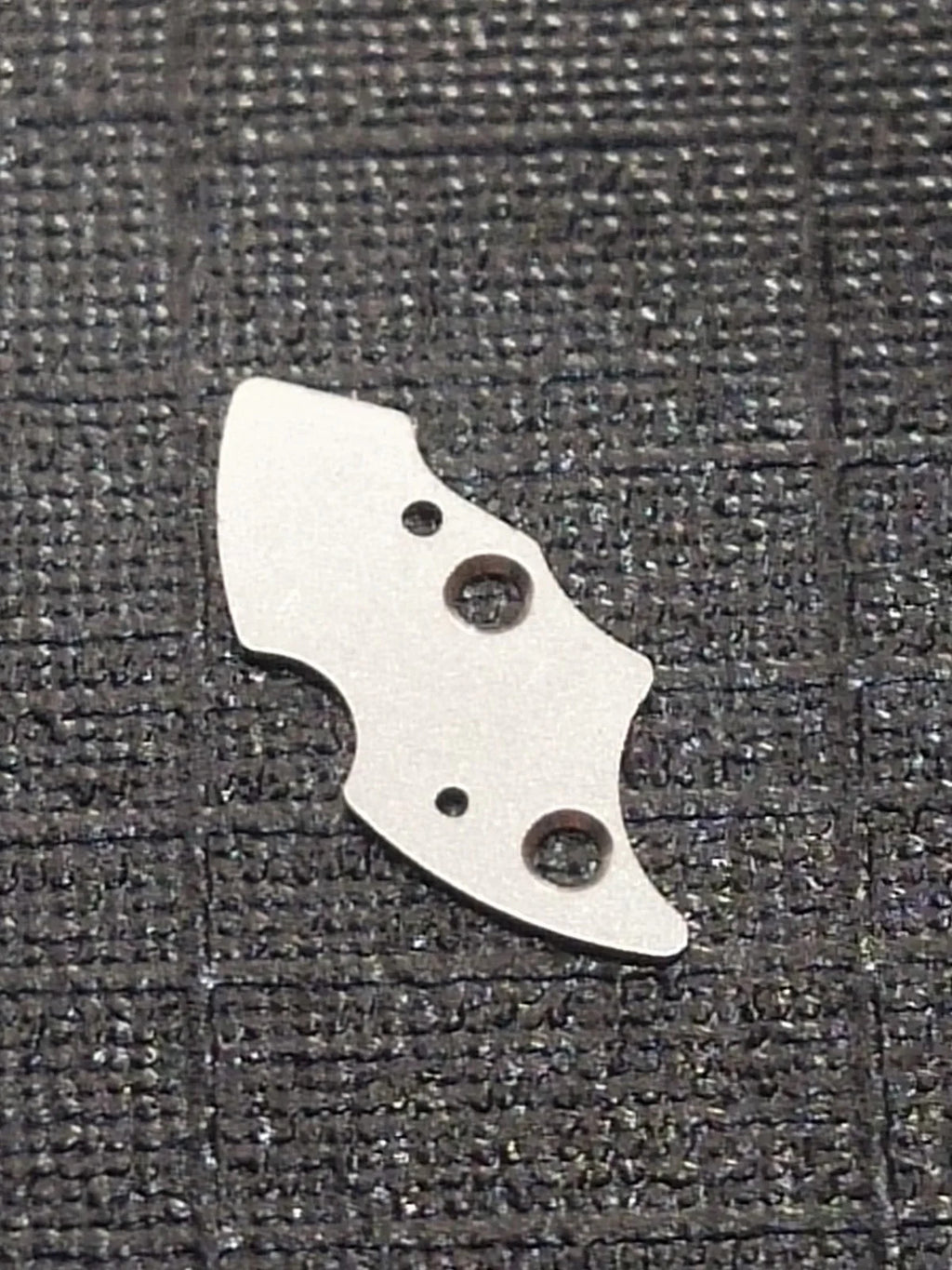 Seiko Part. 809 002 Date Jumper guard Cal. 0843A (1pc