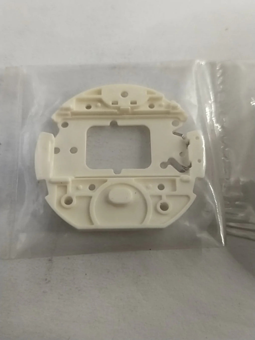 NOS Seiko original Digital Parts / Plat Seiko