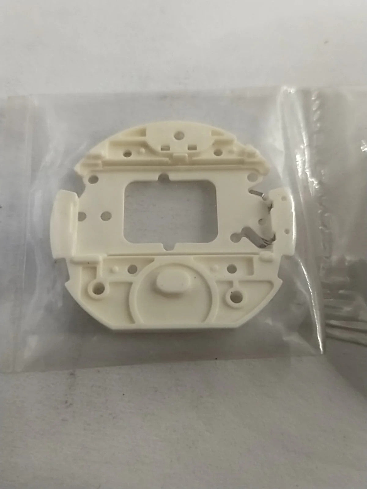 NOS Seiko original Digital Parts / Plat Seiko