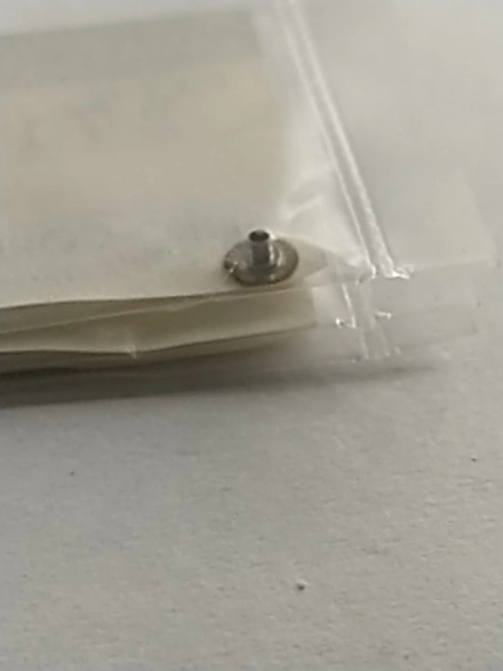 ORIGINAL SEIKO Hour Wheel / Part . 271 895