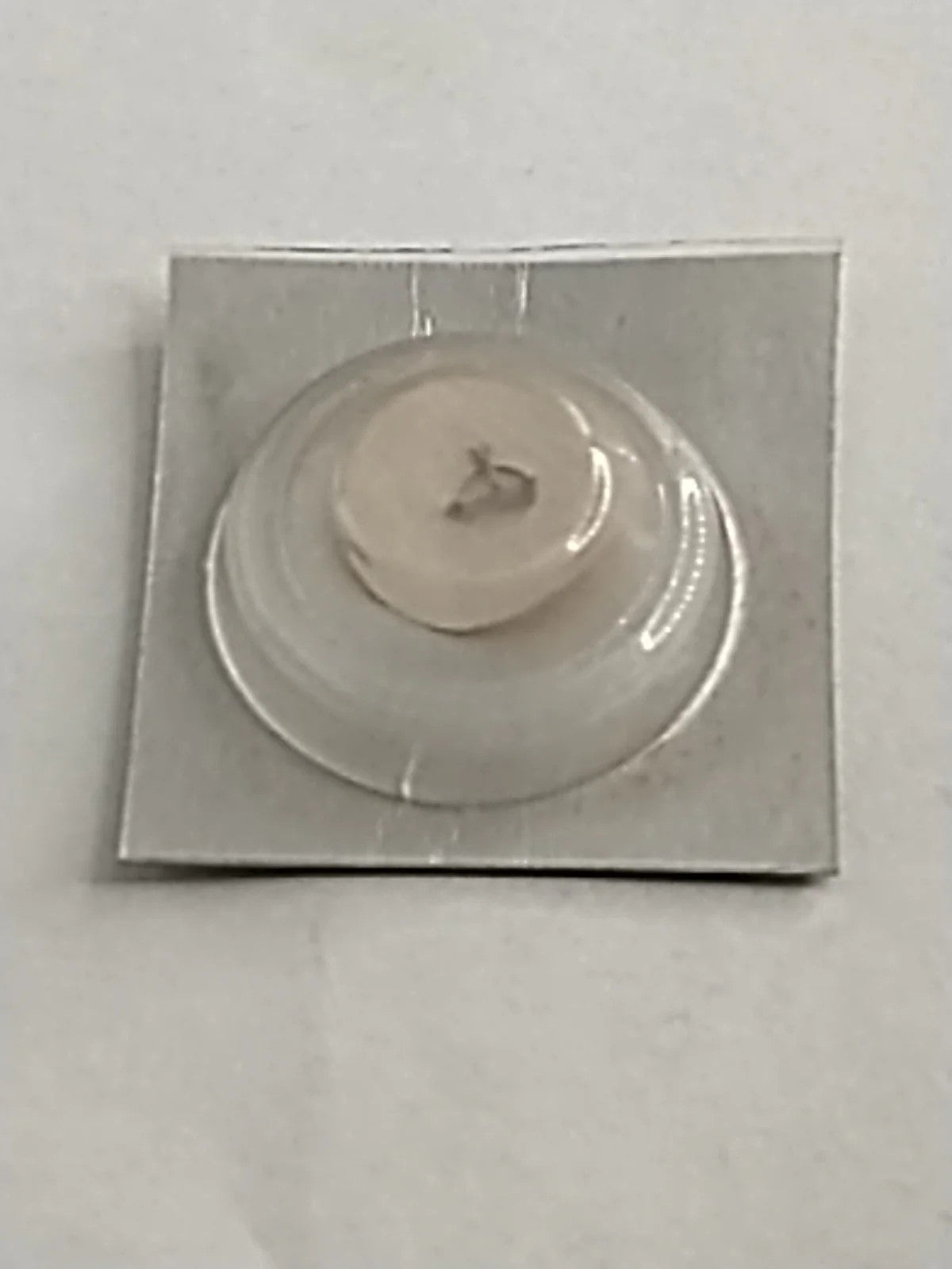 NOS Seiko Parts 301 009 Cal . 7016