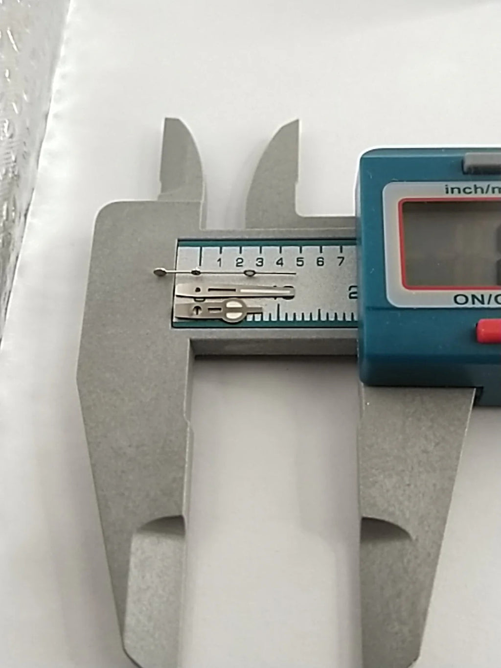 NOS Hand set for ETA / 805/804/803 _CK_S.A_TISO..Several models Price for on set