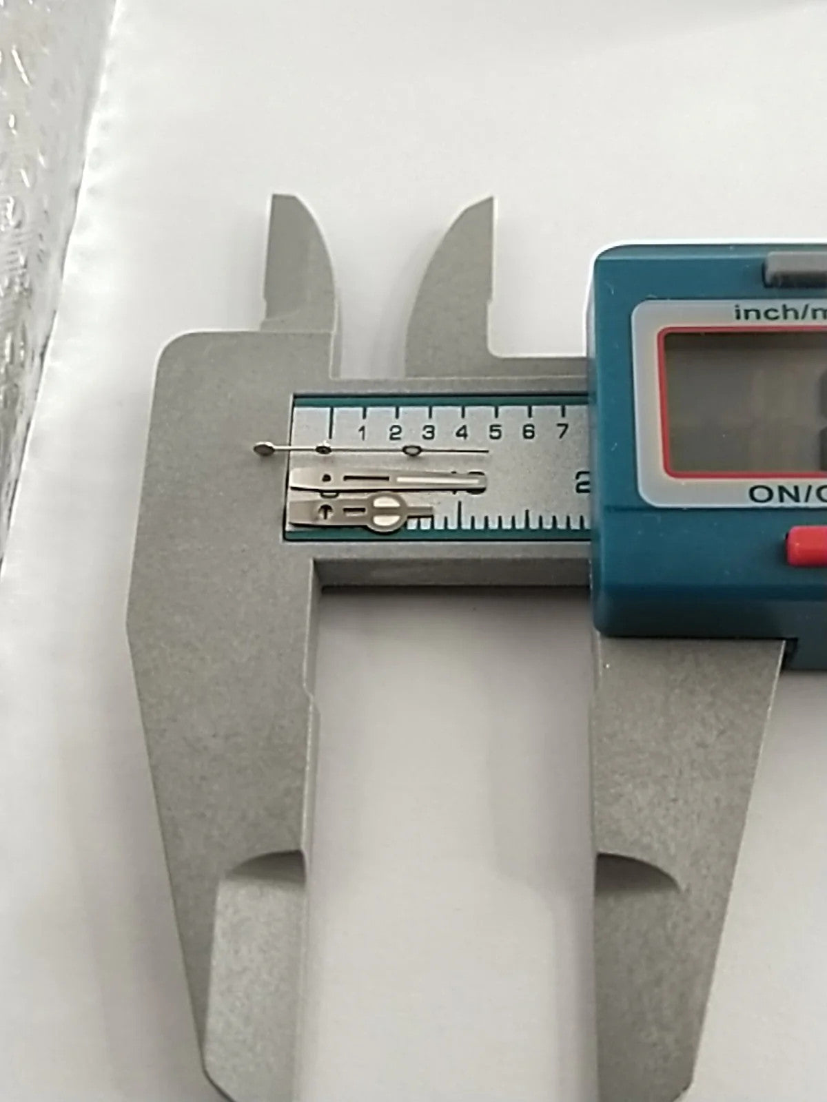 NOS Hand set for ETA / 805/804/803 _CK_S.A_TISO..Several models Price for on set