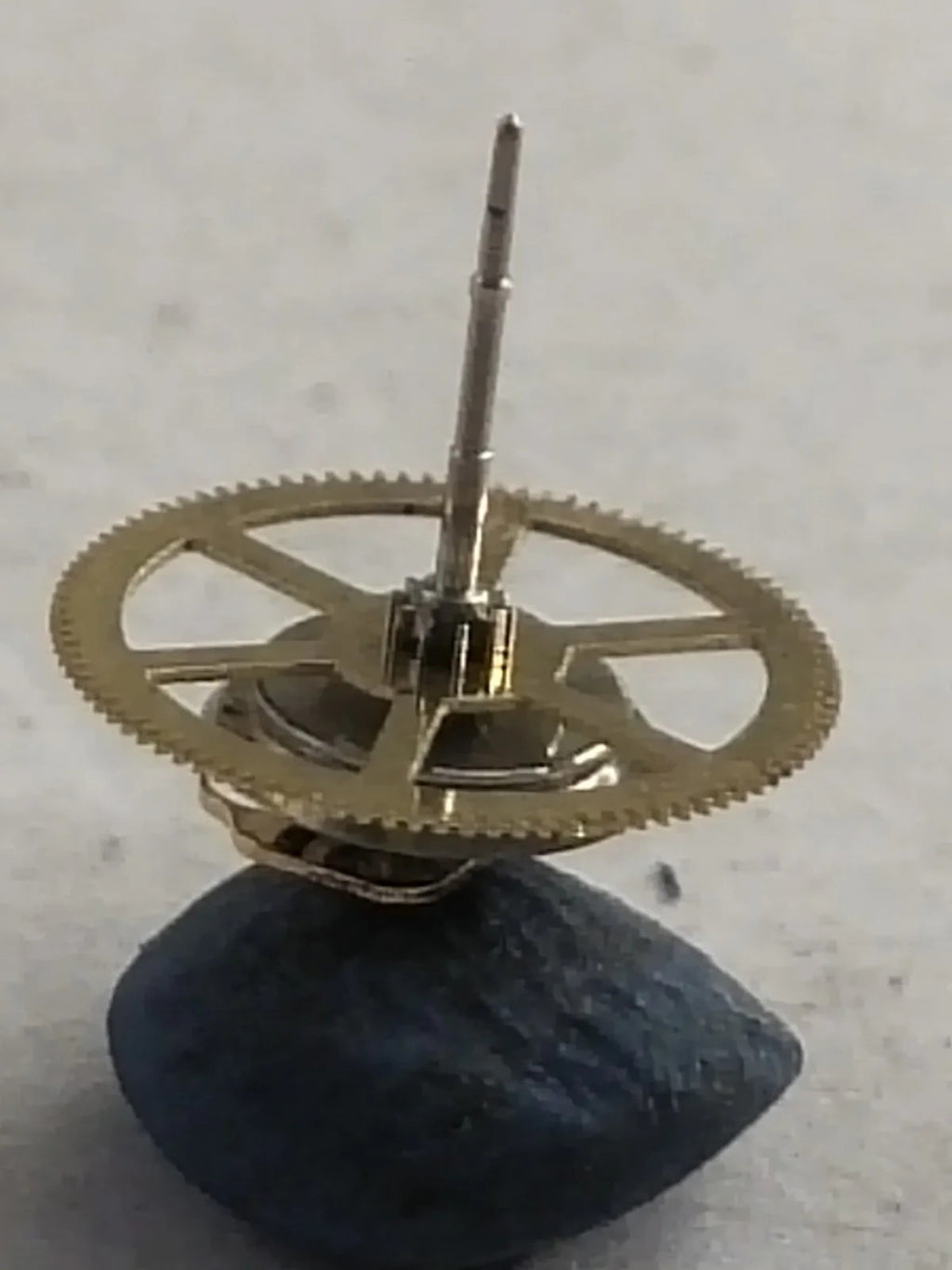 Seiko 6139B Chronograph Seconds Wheel Part 888 612
