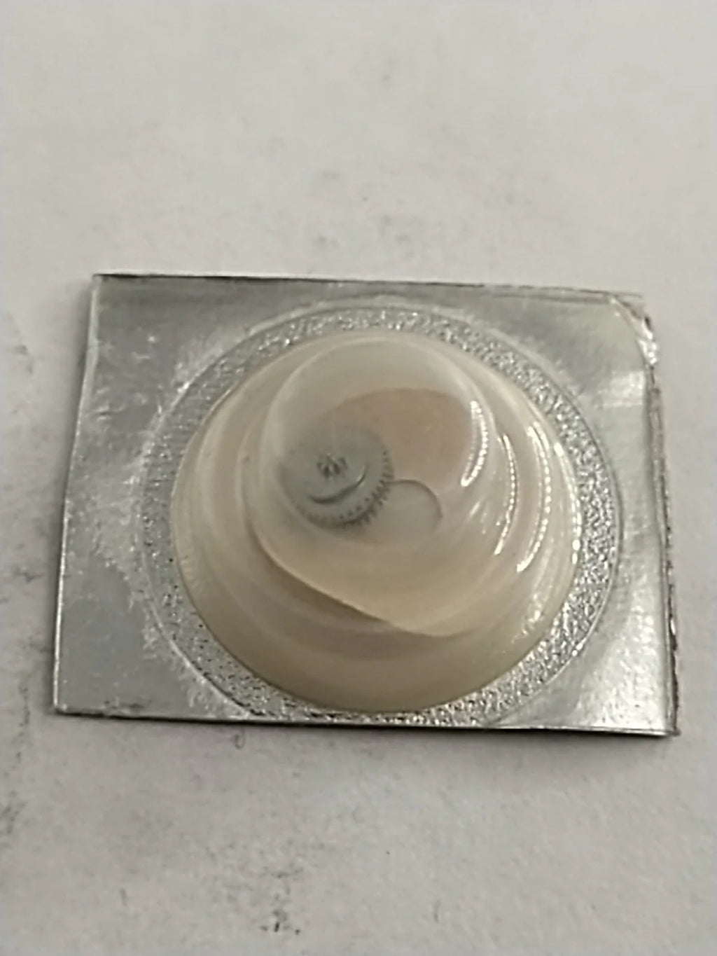 NOS Seiko Parts 531 001 Cal . 5106A