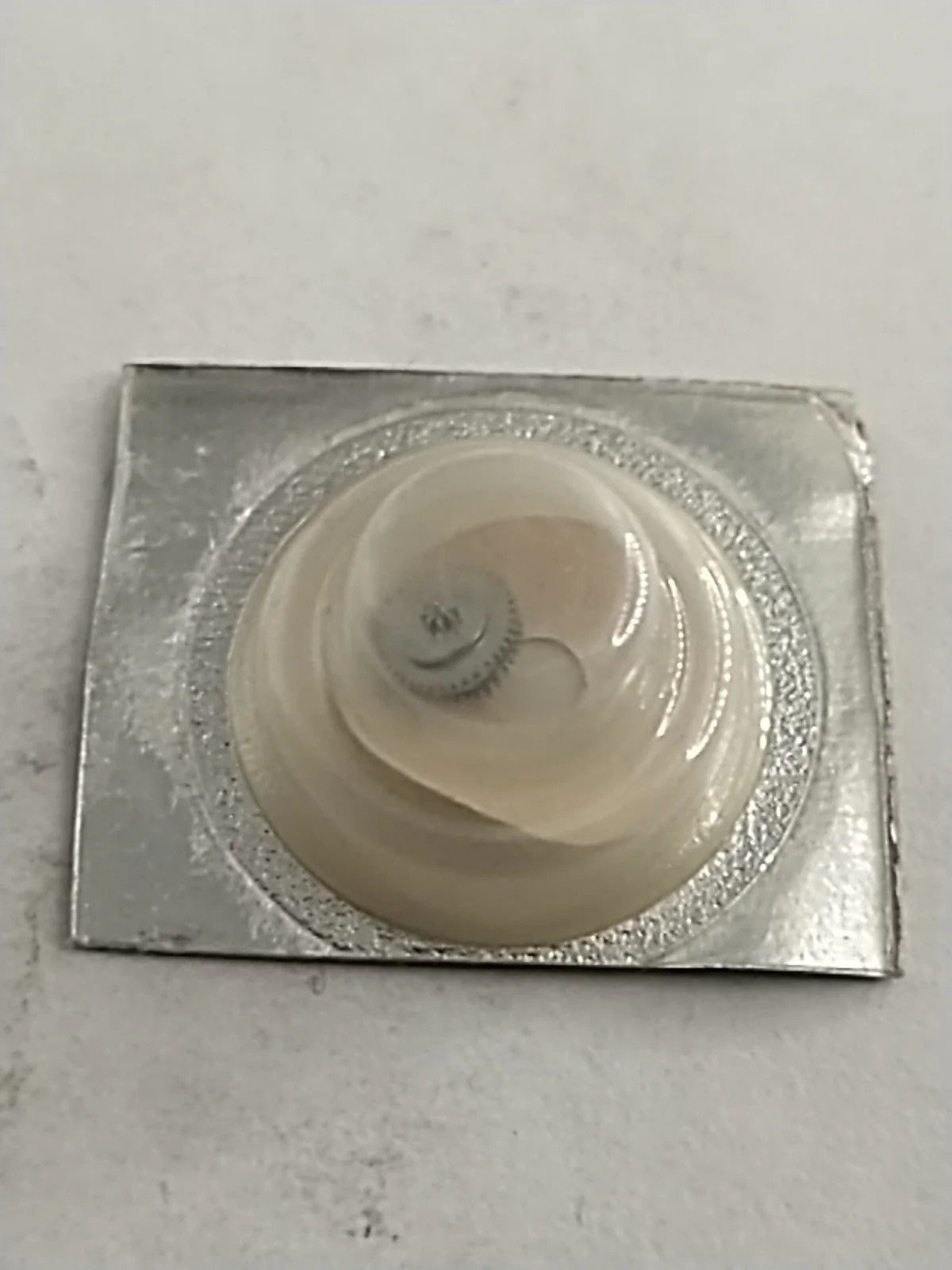 NOS Seiko Parts 531 001 Cal . 5106A