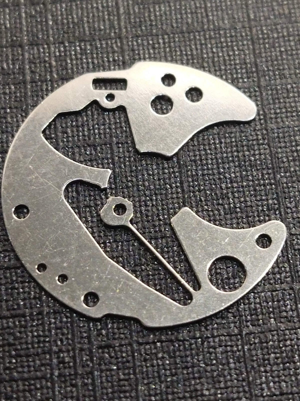 Seiko Part. 808 611 Date Dial guard Cal. 6309B (1pc