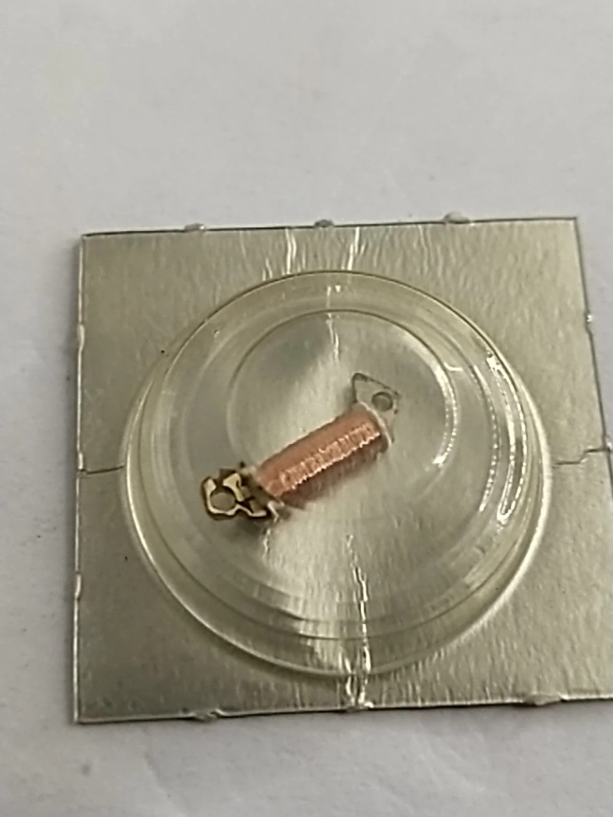 NOS Seiko Coil Part 4002 560
