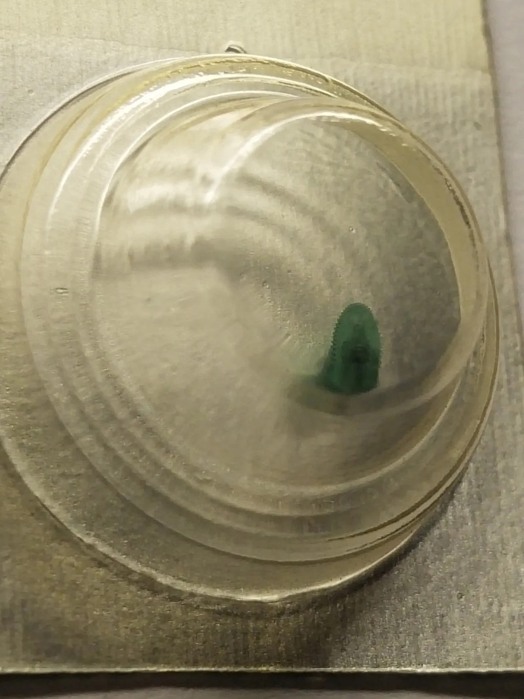 NOS Seiko part 885 581