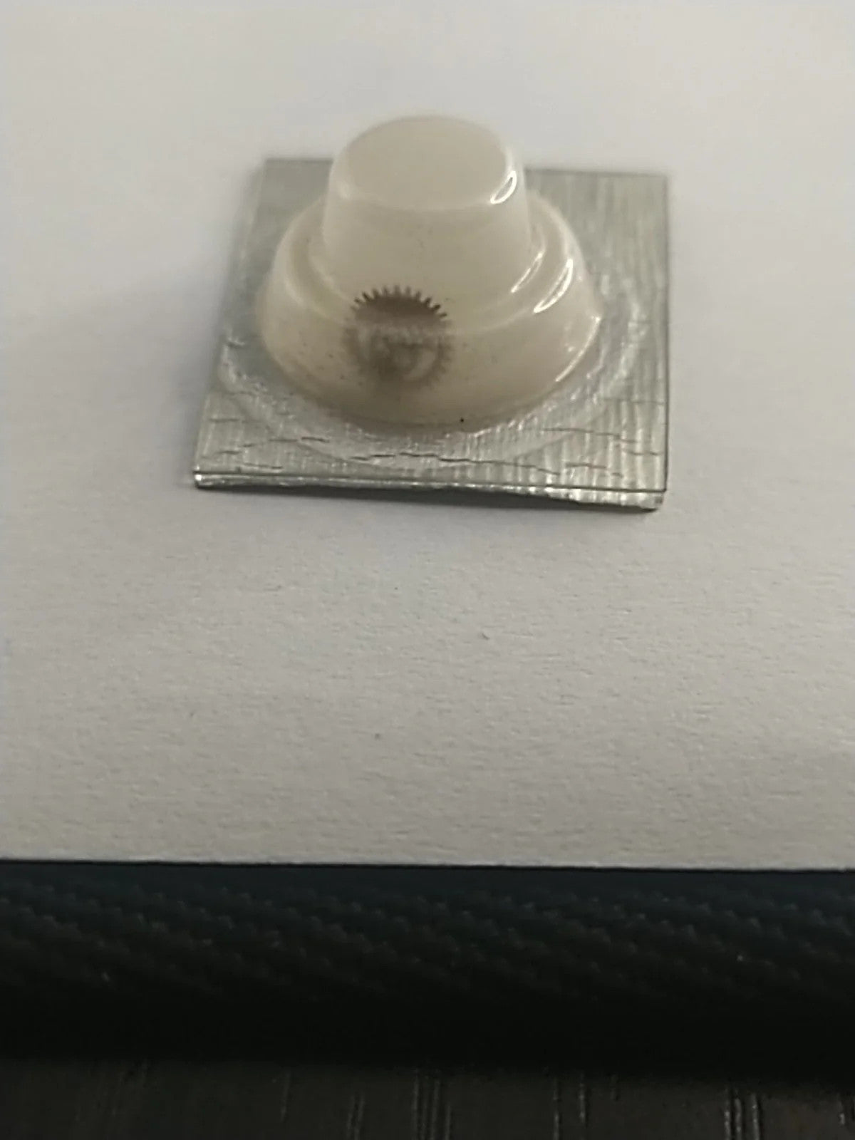 New Old Stock Original Seiko 6139A-part 902612 Minute Recording Wheel