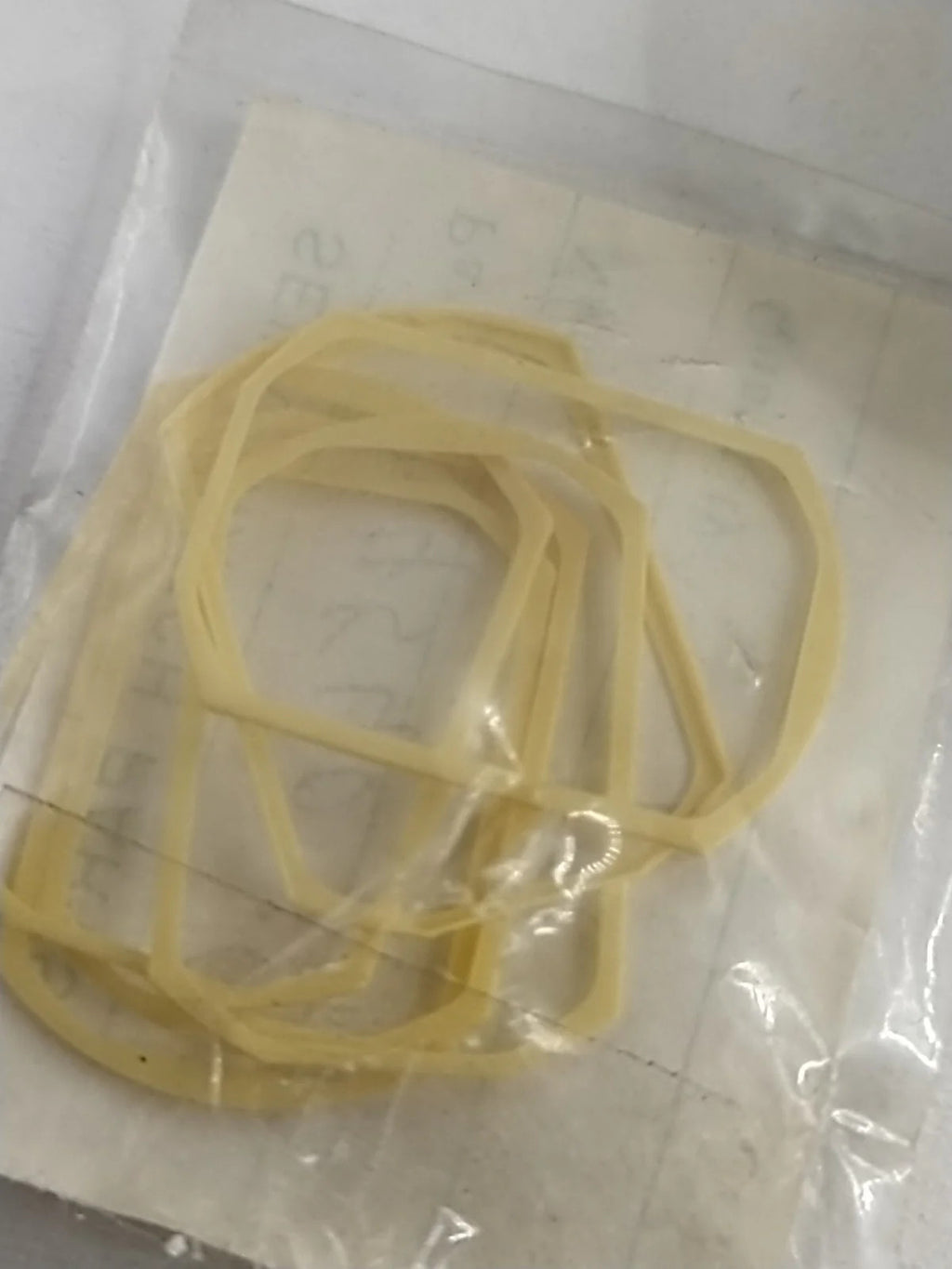 NOS Seiko original Parts 4540 190/ Price for one piece