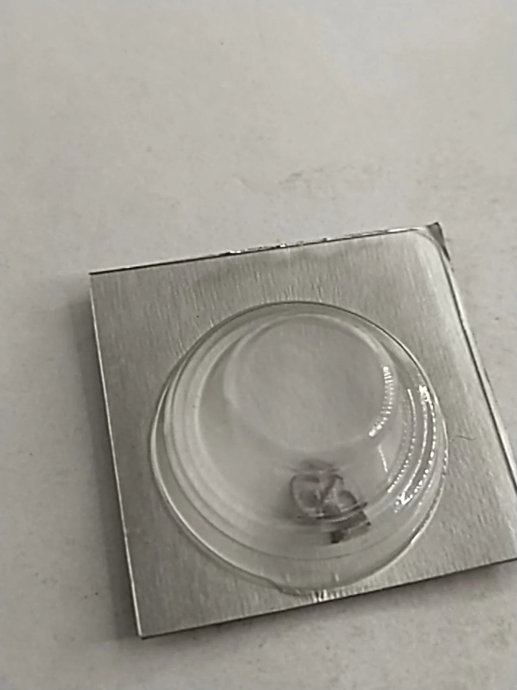 NOS Seiko Part . 224 421 Central wheel and Pinion With Cannon Pinion