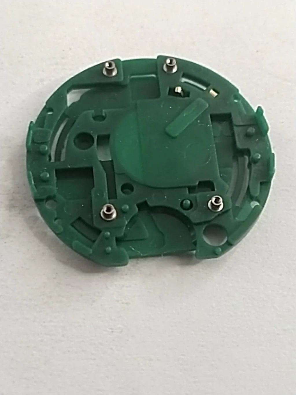 NOS Seiko original Digital Parts / Plat Seiko Cal . A358A