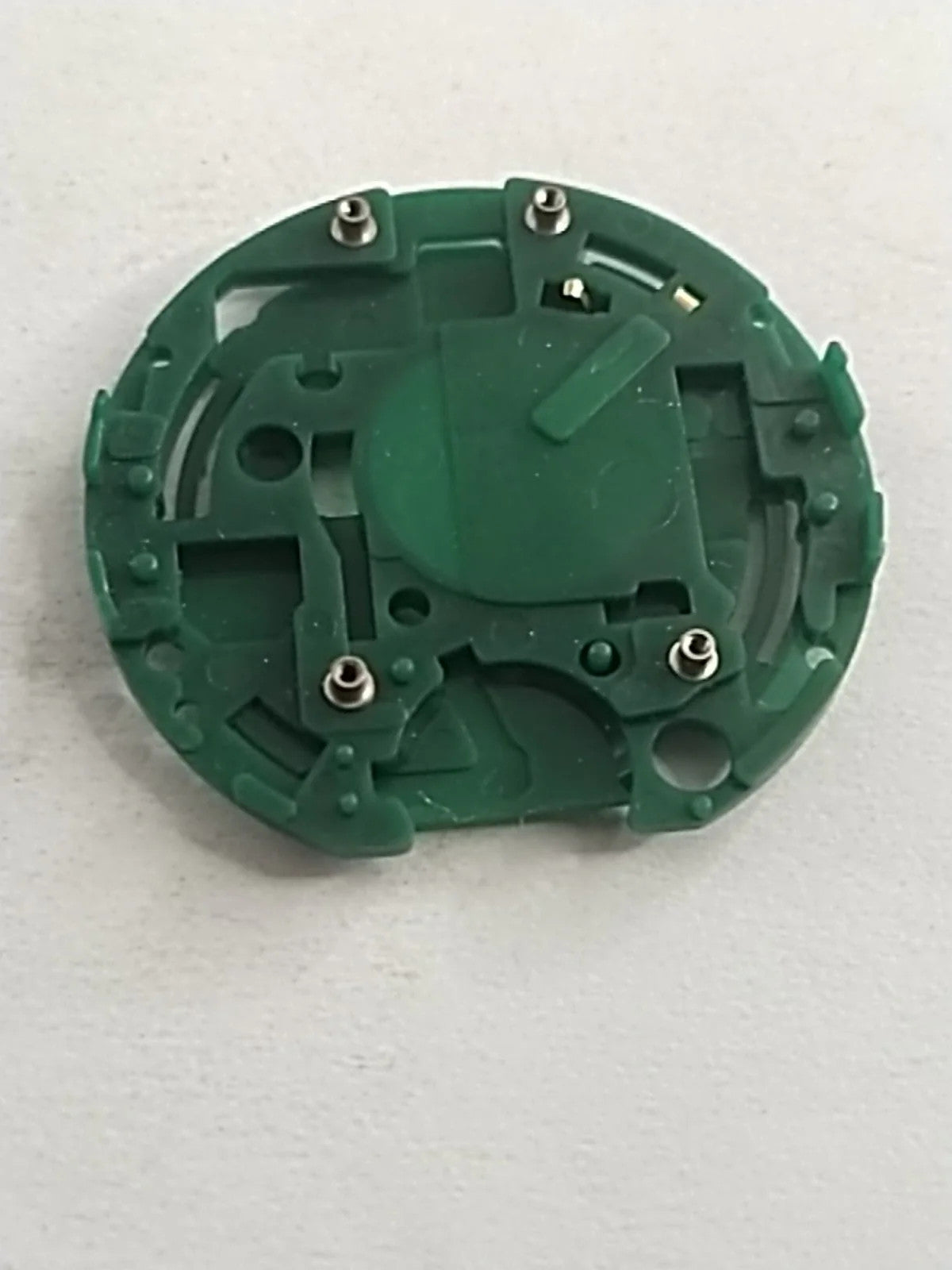 NOS Seiko original Digital Parts / Plat Seiko Cal . A358A