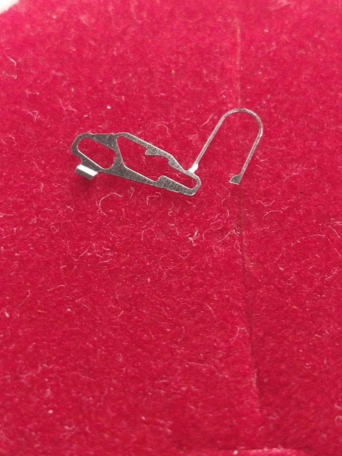 NOS Seiko Parts 719 755 Cal. 8123A/1pc