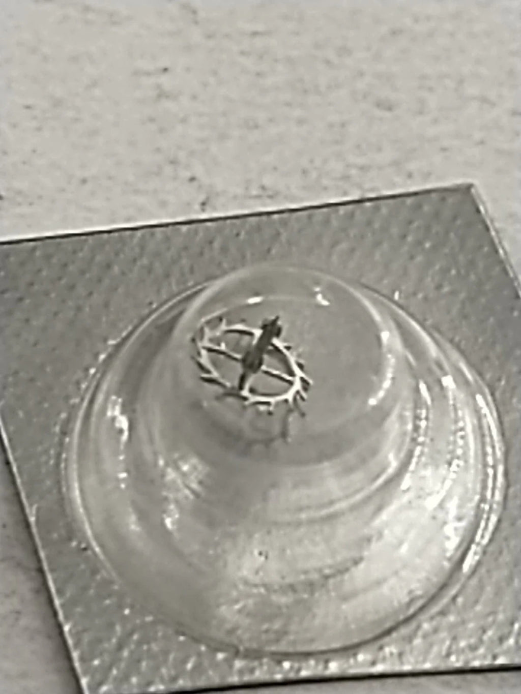 NOS Seiko Parts 251 430