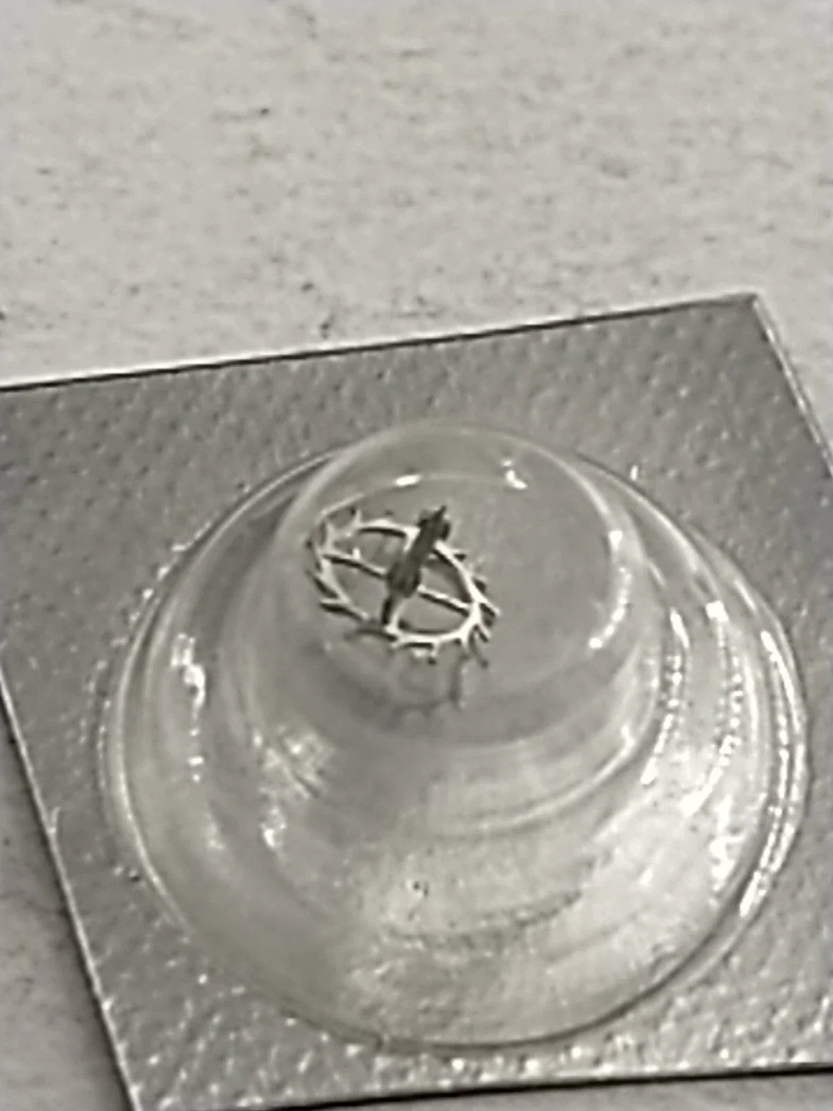 NOS Seiko Parts 251 430