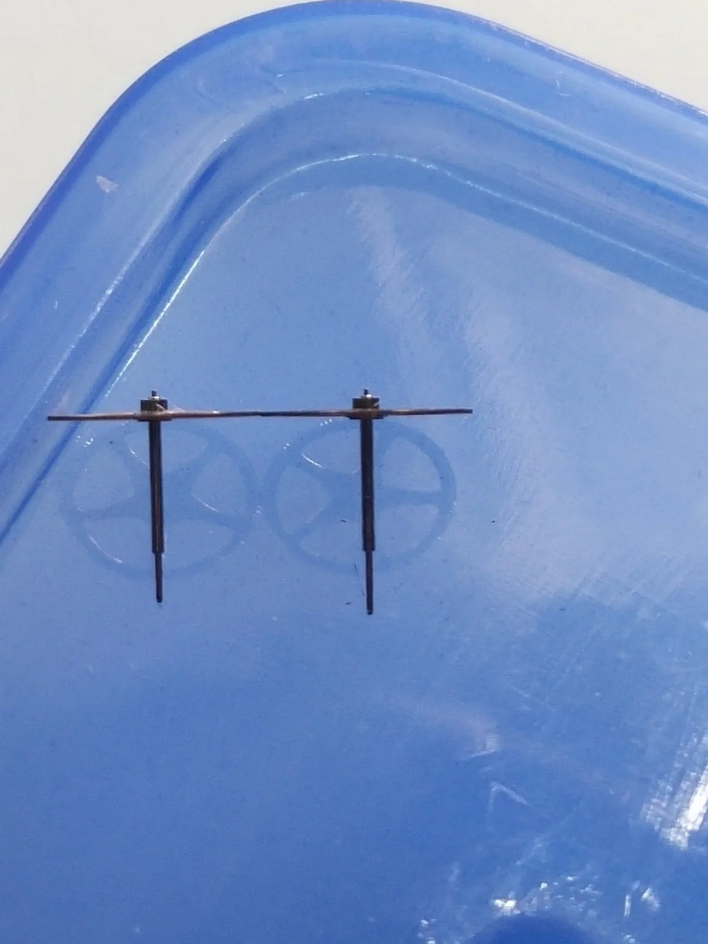 Rolex 3285 360/ /Long seconds column /Genuine parts