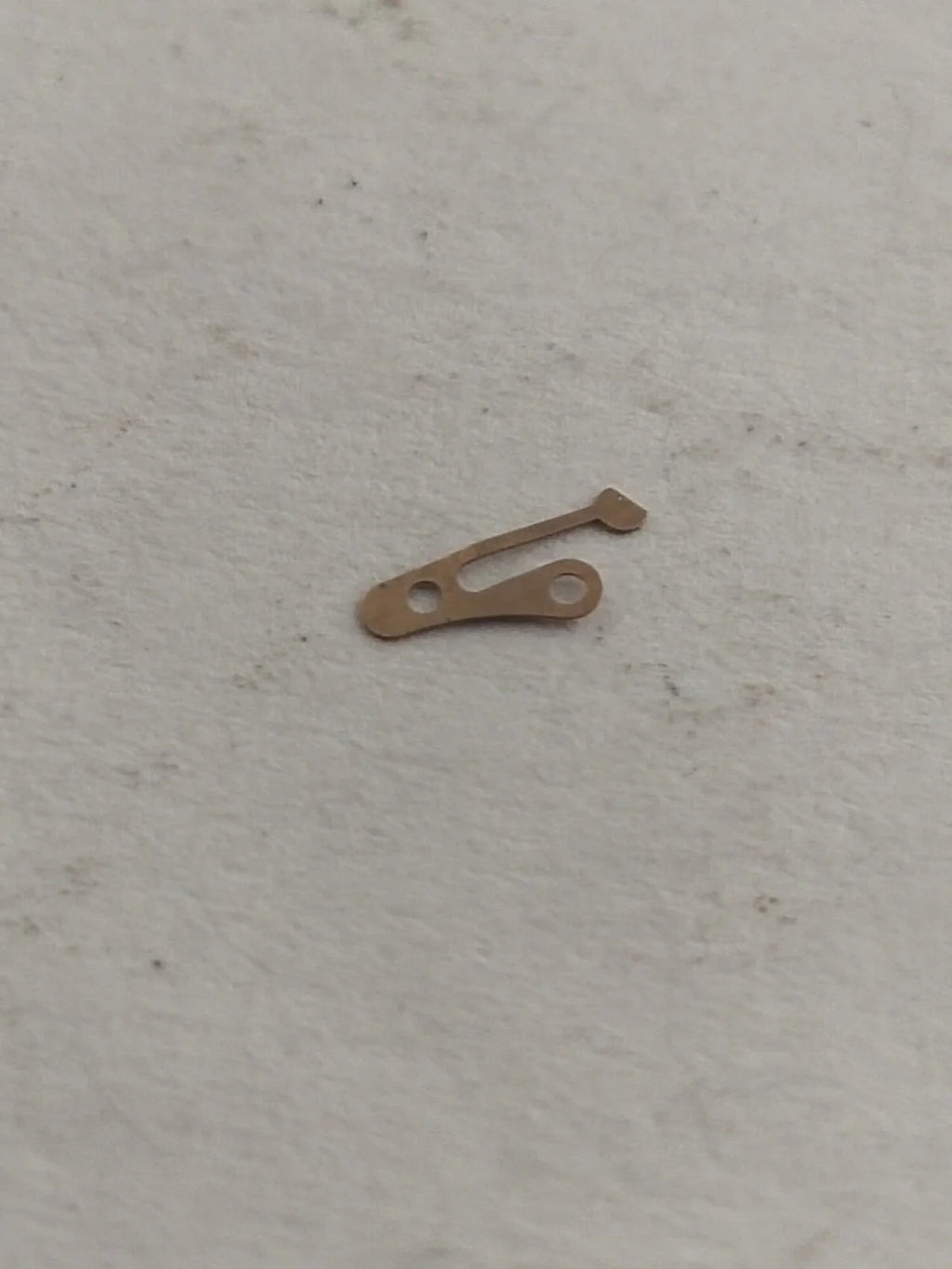 NOS OMEGA Parts 550 1255