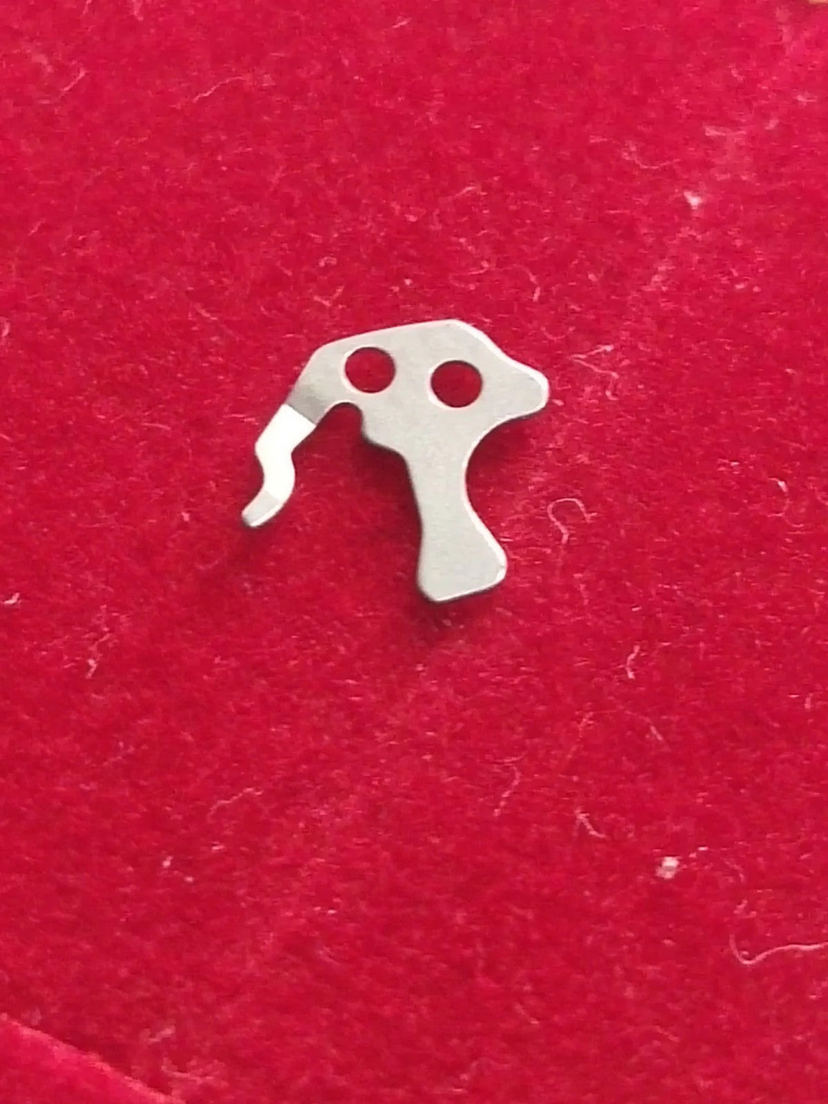 Seiko Part. 388 589 Sitting lever Spring Cal.4110A.B (1pc