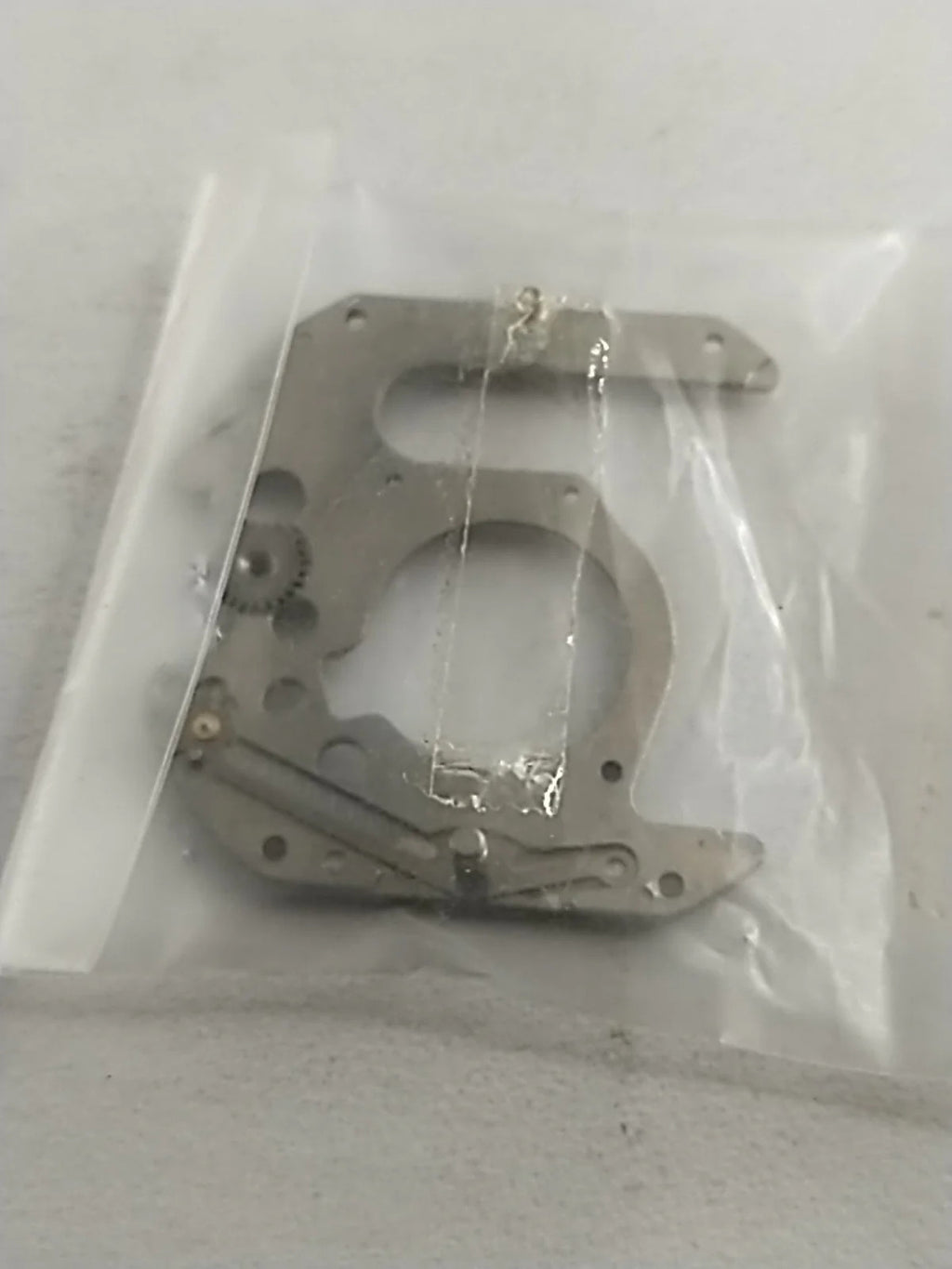 NOS Seiko original Digital Parts 4299 007