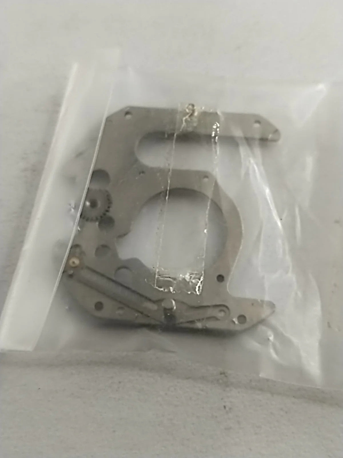 NOS Seiko original Digital Parts 4299 007