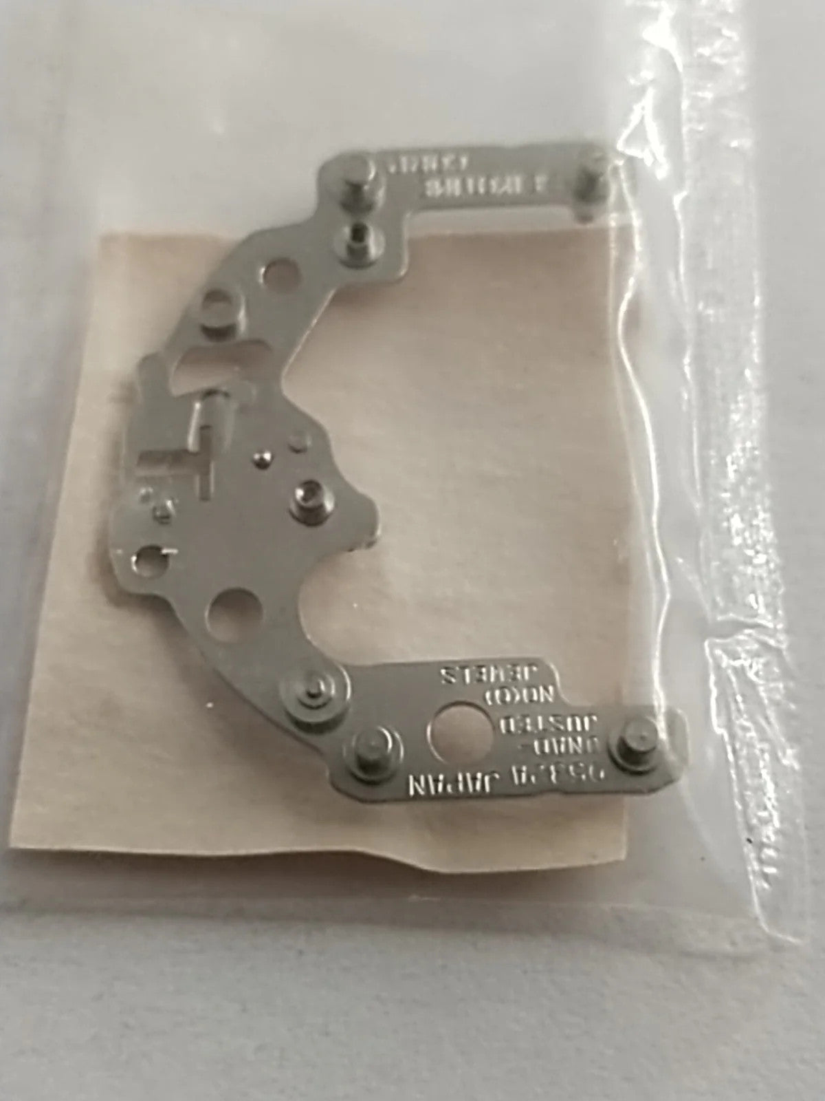 NOS Seiko original Digital Parts 4299 010