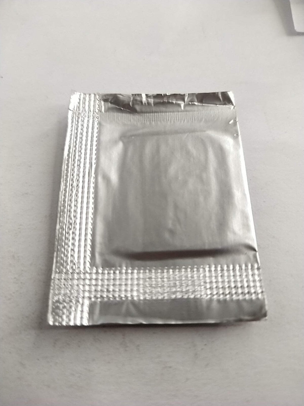 NOS Seiko 4510 550 Liquid Crystal Panel LCD Cal /A354