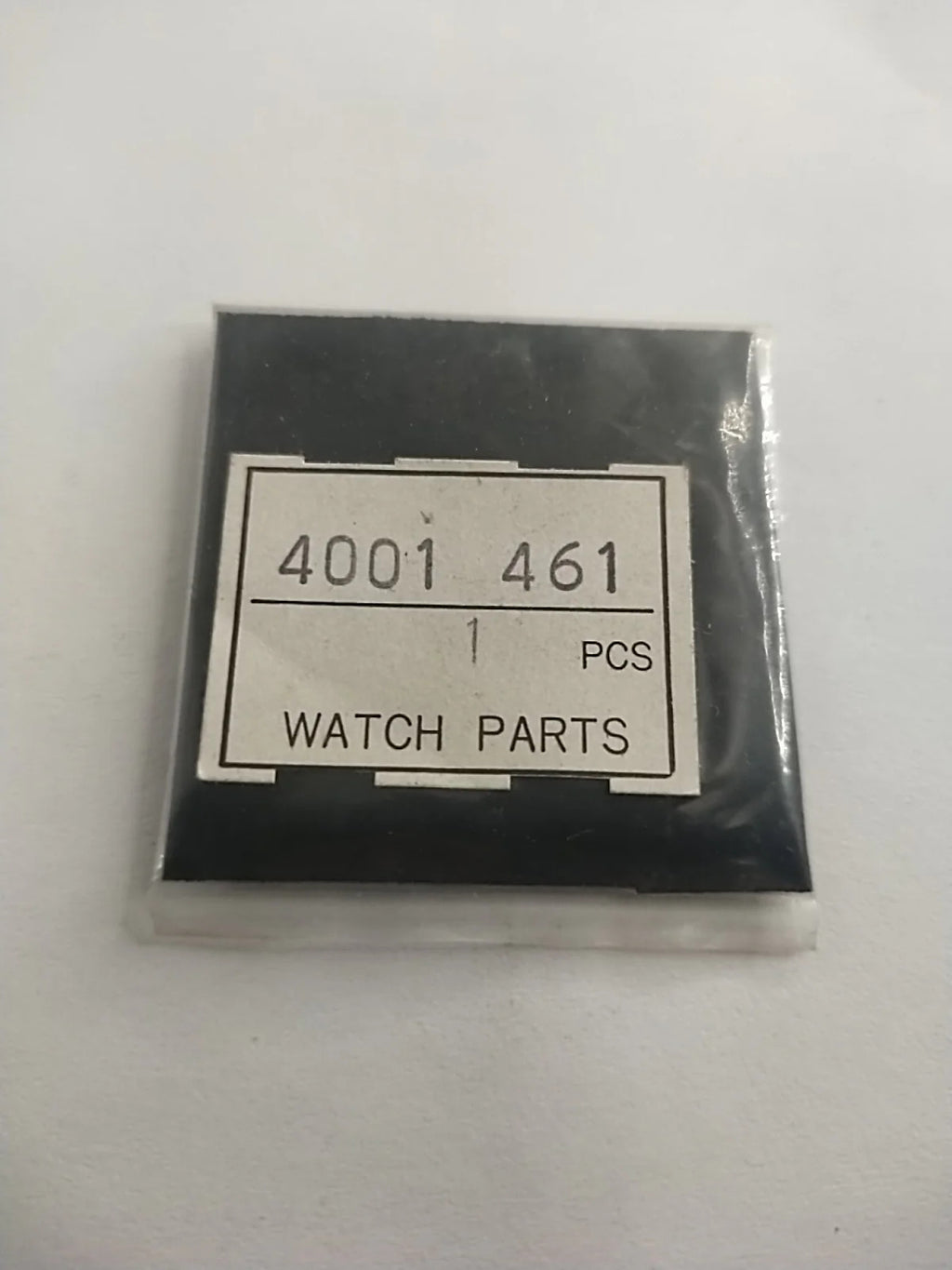 NOS Seiko circuit Part . 4001 417 / 4001 461