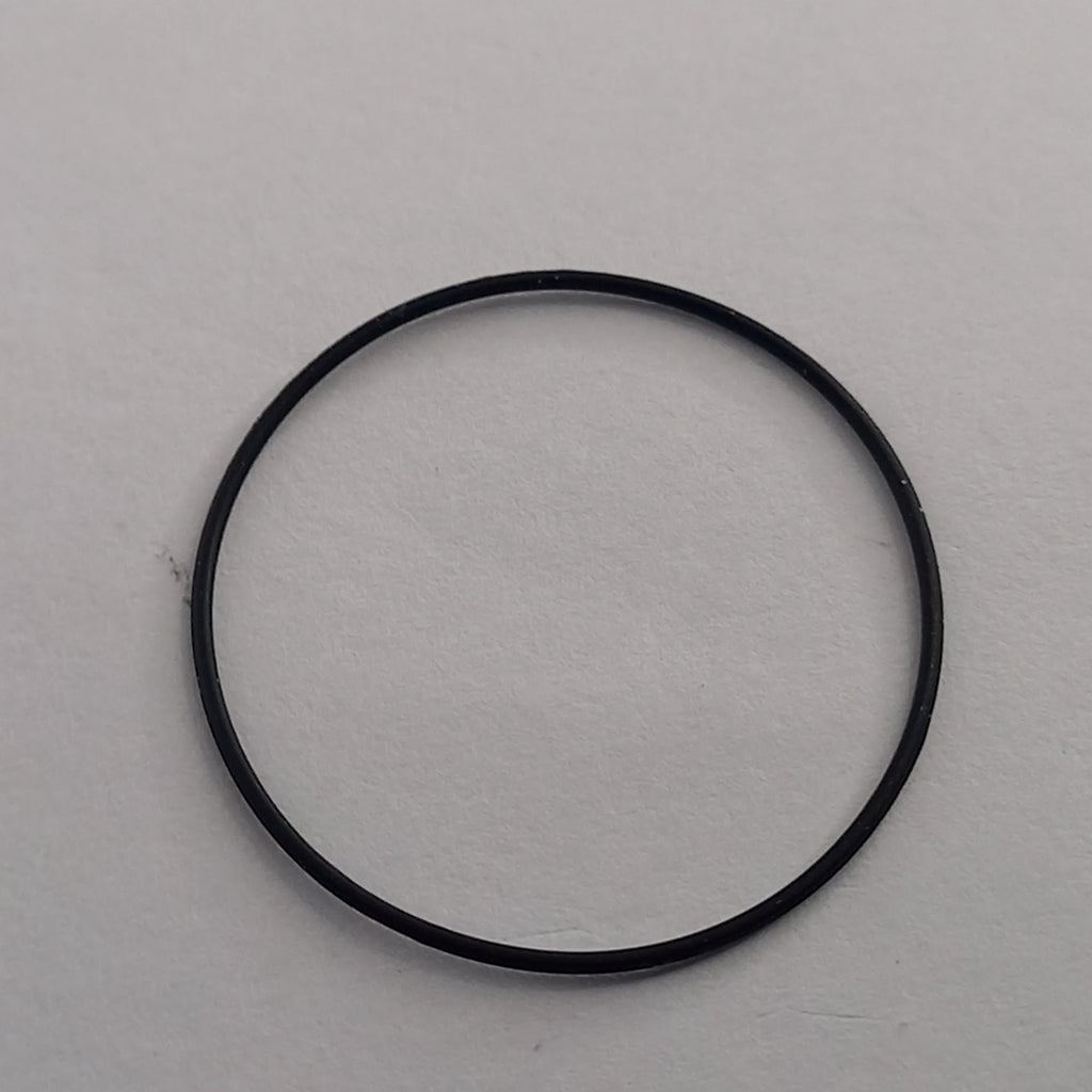 GUCCI Original Gasket BACK–Part No. 158.28 JT.FON.700L -New Old Stock ( 1 PS