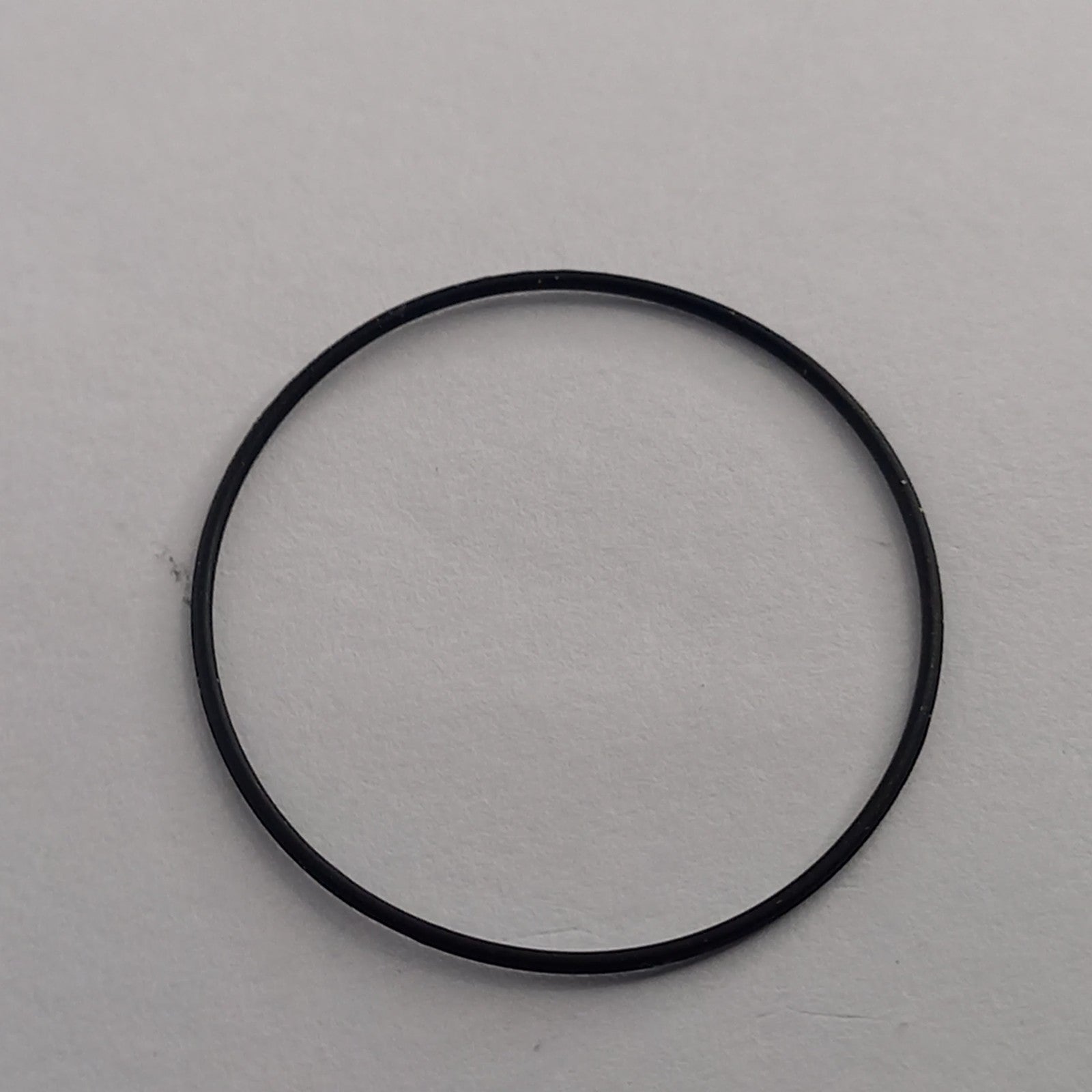 GUCCI Original Gasket BACK–Part No. 158.28 JT.FON.700L -New Old Stock ( 1 PS